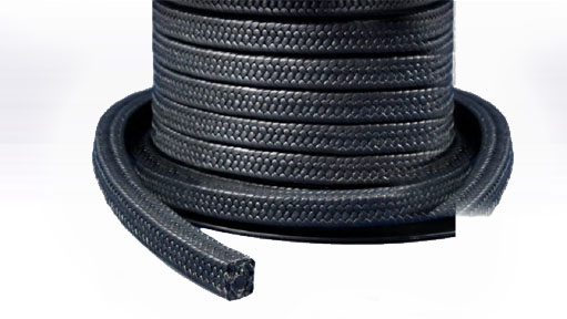 Сальникова набивка